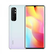Xiaomi's mi note 10 lite and redmi note 9 pro get a warm welcome 10 may 2020. Xiaomi Mi Note 10 Lite 6gb 64gb Globaleversion Xiaomi Edwaybuy Com