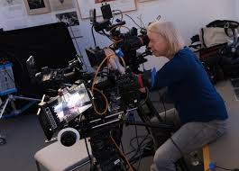 Watch Roger Deakins Reveal How Arri Helped Him Shoot 1917