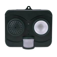Electromagnetic waves anion ultrasonic night light. Best Top 10 Outdoor Solar Ultrasonic Pest Repeller List And Get Free Shipping Bf783n4c