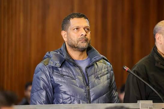 Crime Intelligence boss Major-General Feroz Khan shot in attempted hit | News24