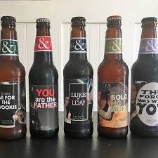 Must show the whole beer bottle 3. Custom Beer Labels Top Quality Stickeryou