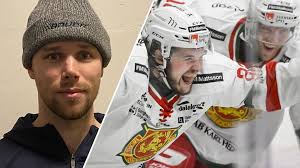 Markus Modigs matchhjälte