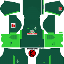 It shows all personal information about the players, including. Sv Werder Bremen Kits 2017 18 Dream League Soccer Kuchalana