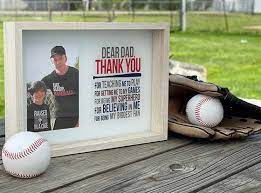 The year that changed baseball: Father S Day Baseball Gifts Chalktalksports