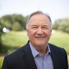 Chuck Pelto at Five Star Real Estate