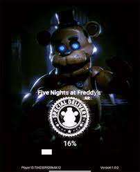 Android 10 (q, api 29). Five Nights At Freddy S Ar Special Delivery Apk 14 6 0 Download Free For Android