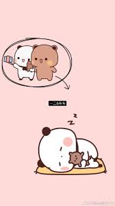  Pin Oleh Analogi Pagi Di Panda Gemoi Orang Lucu Imut Lucu