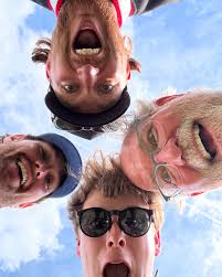 Engines Were In Fact Started 🏁 @nascar #daytona500 #NASCAR #daytona 📸:  @ericwin