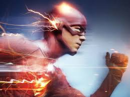 No need to download extra apps, use old flash versions, or be without your favorite games. Heute Neu Im Tv Weiter Geht S Mit The Flash Netzwelt