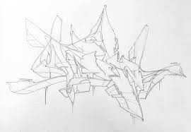 Wildstyle is a form of graffiti that was made popular by graffiti artists like tracy 168, zephyr. Atew One Atew One Us Crew 2017 Graffiti Wildstyle