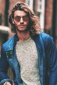 Pin By Archzineeng On Men S Hairstyles Long Hair Styles Men Mens Hairstyles Long Hair Styles