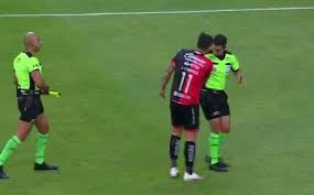 Javier correa has disabled new messages. Se Conocio El Veredicto Javier Correa Protagoniza Un Escenario Controversial Minuto Deportes