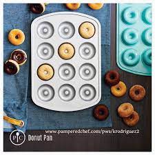 Https Www Pamperedchef Com Pws Krodriguez2 Apple Cider Donuts Baked Apple Cider Donuts Apple Cider Donuts Recipe