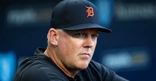 A.J. Hinch is more to the Tigers than a Manager of the Year candidate