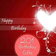 Find some of the best birthday gift ideas for sister. 201 Frugal And Perfect Birthday Gift Ideas