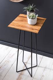 Tische essgruppe esszimmer garnitur stuhl set holz essgarnituren tisch 6 stühle. Beistelltisch Hoch Metall