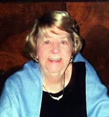 Betty Jean Killion Obituary