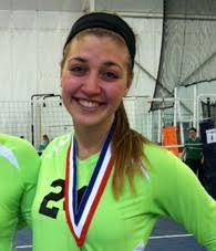 Lindsey Stose's Women's Volleyball Recruiting Profile