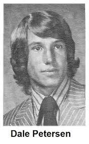 Dale Boles's Instagram, Twitter & Facebook