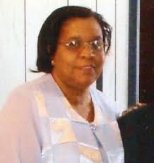 Eva McClain Obituary (2014)