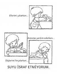 Enerji Tasarrufu Nedir Okul Oncesi Enerji Tasarrufu Okul Oncesi Enerji Tasarrufu Boyama Okul Oncesi Enerji Tasarrufu Ile I Boyama Sayfalari Okul Faaliyetler