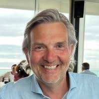 Michaël Thys Email & Phone Number