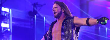 Hi, i'm aj and my videos are a little crazy. Aj Styles Facebook