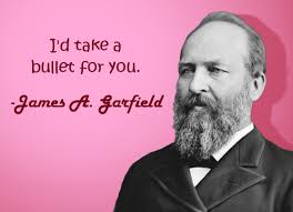 ✓ free for commercial use ✓ high quality images. James A Garfield Valentine By Edible Food On Deviantart