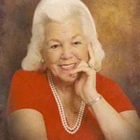 Shirley Ward Obituary