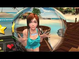 Some japanese men are wooing girlfriends who don't exist. 3d Virtual Girlfriend Offline Apps On Google Play
