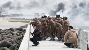 Dunkirk variant is still...