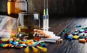 DRUG ABUSE 🚭 Club Drugs - Best Treatment Option | Homeopathic | Best Homeopathic Doctor in Pakistan | Dr Qaisar Ahmed MD, DHMS
