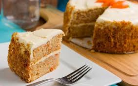 Pastel De Zanahoria En Estufa Tiempo 1 Hora Aprox Porciones 8 Aprox Ingredientes 2 Tazas De Harina De Trigo 2 Cucharaditas Cake Recipes Food Carrot Cake