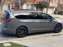 Image result for Ceramic Gray 2020 Pacifica
