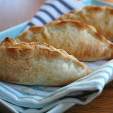 Corn Beef Pasties Recipe Corned Beef Recipes Vegetable Pasties