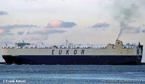 We sit like watchmen in lonely towers. Morning Lady Cargo Ship Imo 9445980 Mmsi 441467000 Rufzeichen D8ml Flagge South Korea Vesseltracker Com