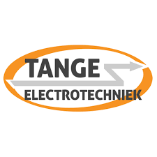 Tange Elektrotechniek Logo