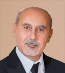 Obituary information for Eshmail Shaba