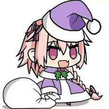 See over 4,831 astolfo (fate) images on danbooru. Pin By Sakura Yumemiya On Padoru Padoruuu Fate Anime Series Astolfo Fate Anime Christmas