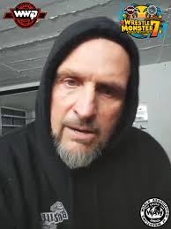 SAPW South African Pro- Wrestling