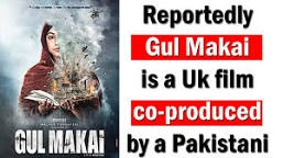 Image result for Gul Makai