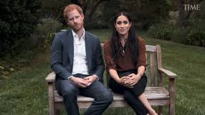 The oprah, meghan and harry special will air on cbs on sunday, march 7 at 8 p.m. Meghan Markle Prince Harry Will Return To U K Before New Year