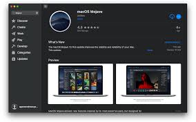 How To Downgrade From Macos Catalina To Mojave