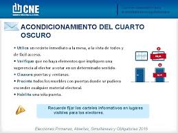 La justicia anula las primarias de vox en granada al apreciar presuntas irregularidades en el proceso el juez considera que la candidatura demandante, a la que apoya la fiscalía, pudo haber sido. Elecciones Primarias Abiertas Simultneas Y Obligatorias 9 De