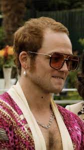 Taron Egerton Elton John Rocketman Movie Taron Egerton