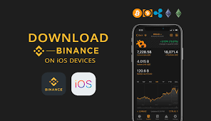 Binance is the world's leading blockchain and cryptocurrency infrastructure provider with a financial product suite that includes the largest. How To Download Binance Ios App Officially App Store Update Wikigain