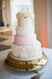 How to make a wedding cake step by step. Fondant Vs Buttercream