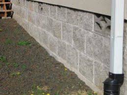 Block Skirting For Manufactured Homes Has Benefits Manufactured Home Mobile Home Skirting Manufactured Home Remodel