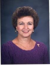 Alice Ann Stark Wolfe Obituary