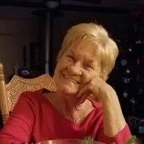 Sarah Ann Binkley Obituary